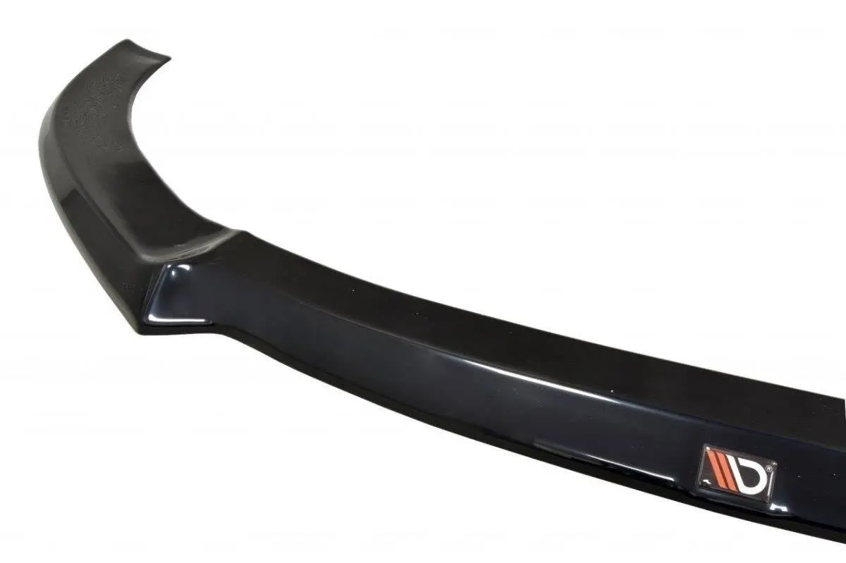 Frontspoiler Audi S3 (8P) Facelift 2009-2013 | V.1 Glossy Black Edition – bilde 5
