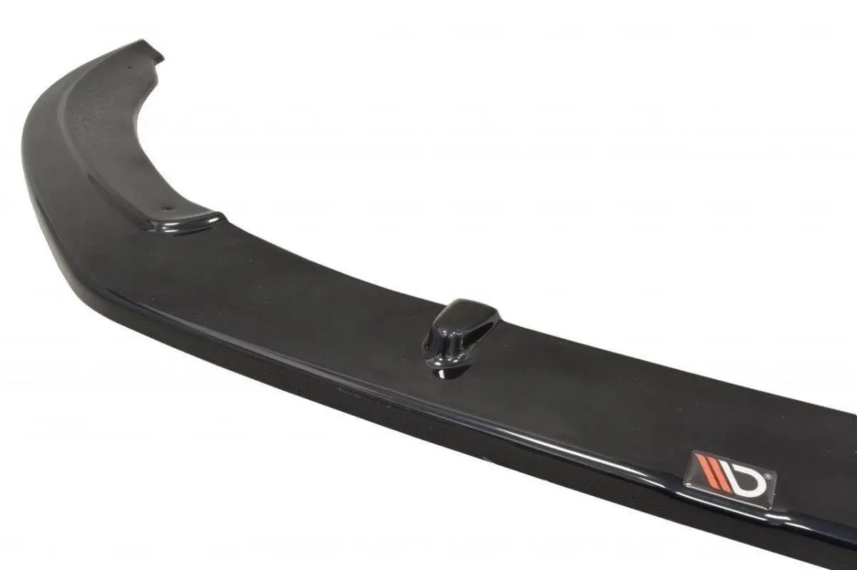 Frontspoiler Audi S3 (8P) Facelift 2009-2013 | V.2 Glossy Black Edition – bilde 4