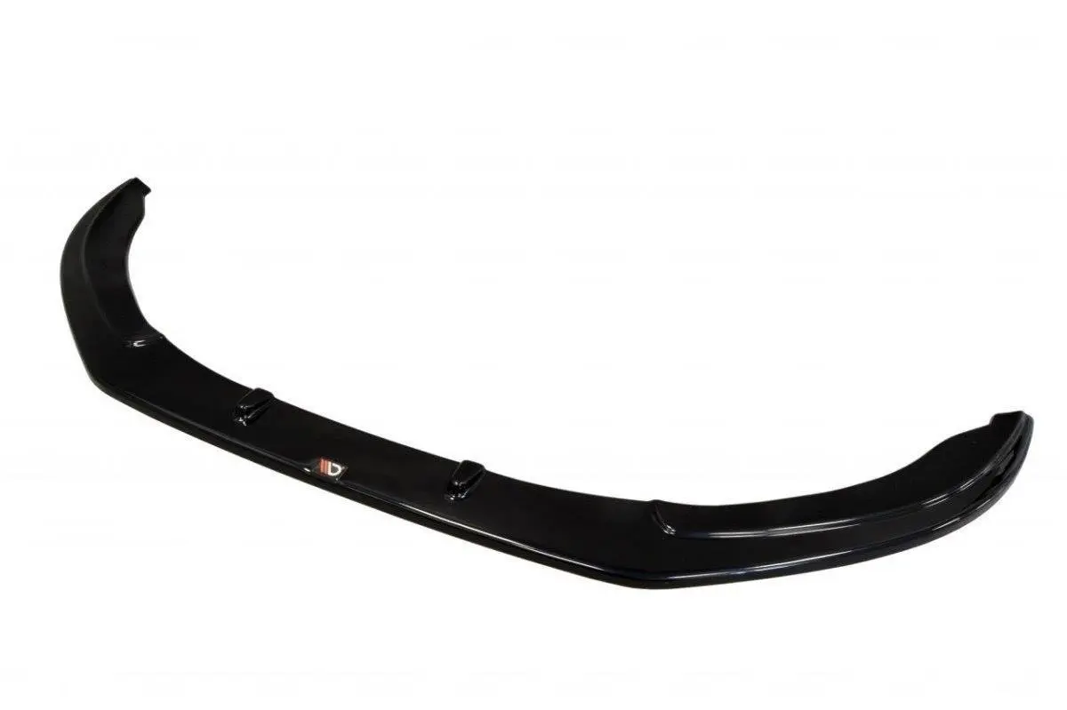 Frontspoiler Audi S3 (8P) Facelift 2009-2013 | V.2 Glossy Black Edition – bilde 5