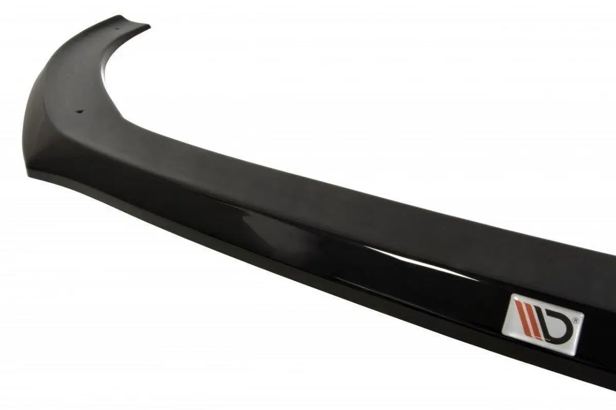 Frontspoiler Audi S3 (8V) 2013-2016 / A3 S-Line (8V) 2012-2016 | Glossy Black Edition – bilde 4