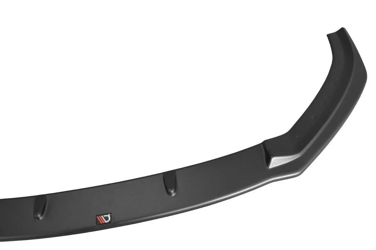 Frontspoiler Audi S3 / A3 S-Line (8V) Facelift 2017-2020 | V.1 Glossy Black Edition – bilde 4