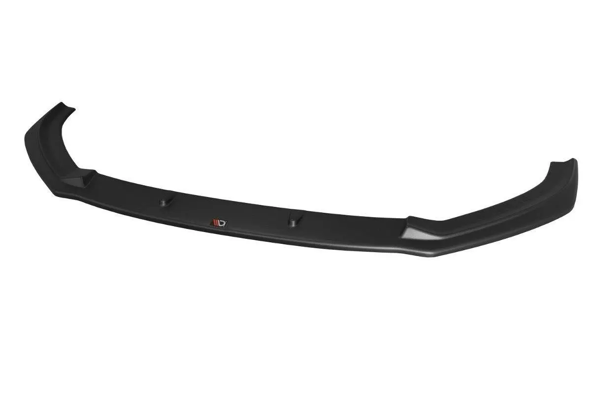 Frontspoiler Audi S3 / A3 S-Line (8V) Facelift 2017-2020 | V.1 Glossy Black Edition – bilde 5