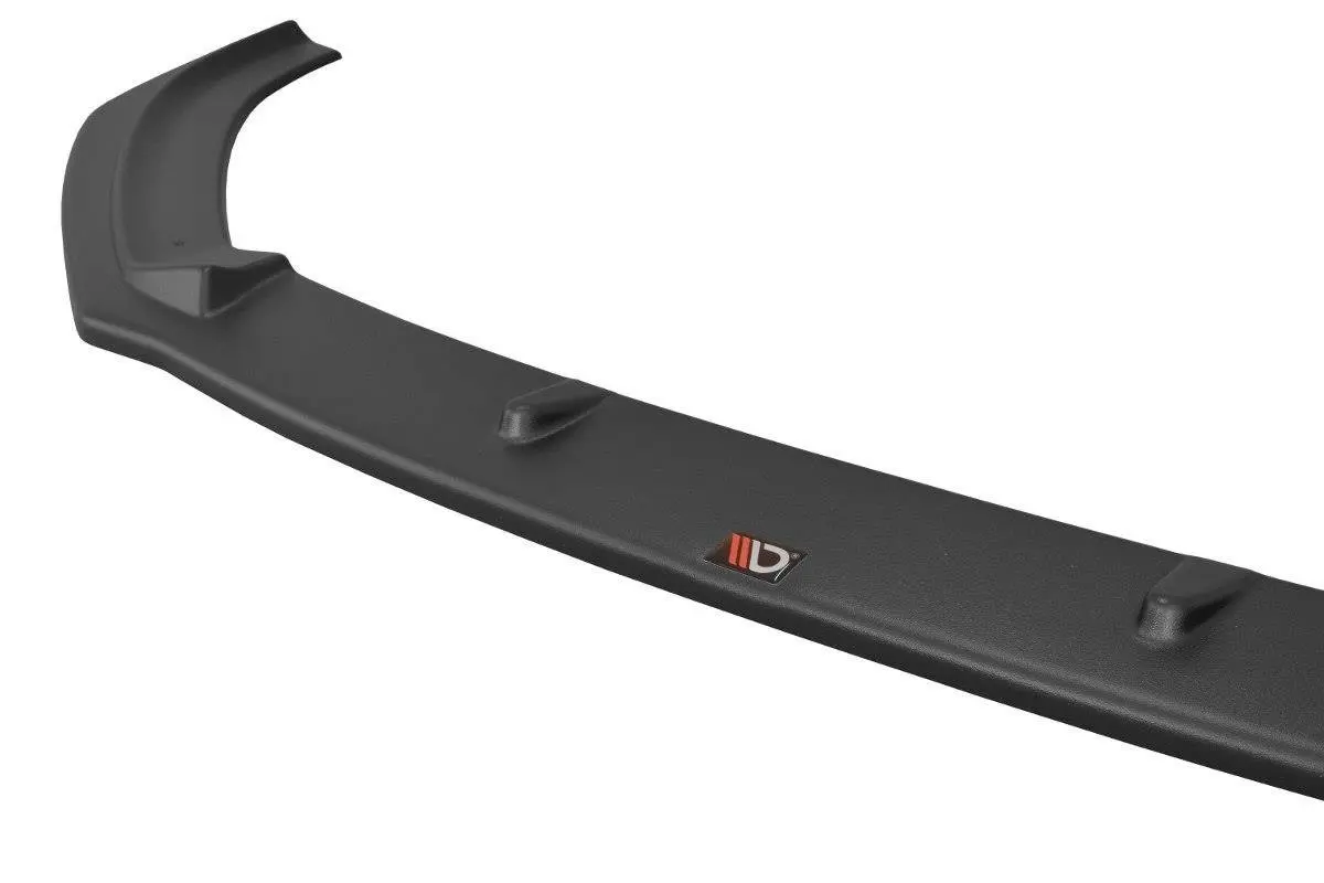 Frontspoiler Audi S3 / A3 S-Line (8V) Facelift 2017-2020 | V.1 Glossy Black Edition – bilde 6