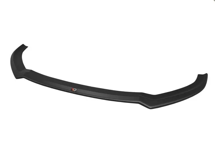 Frontspoiler Audi S3 / A3 S-Line (8V) Facelift 2017-2020 | V.2 Glossy Black Edition – bilde 4
