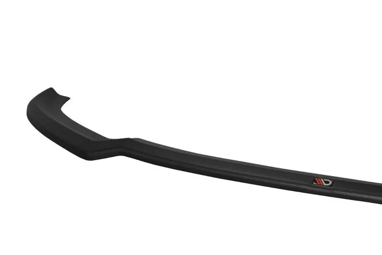 Frontspoiler Audi S3 / A3 S-Line (8V) Facelift 2017-2020 | V.2 Glossy Black Edition – bilde 5
