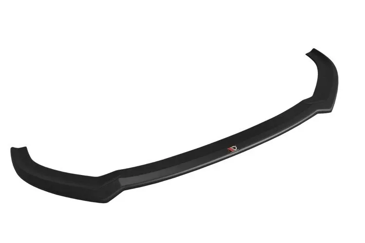 Frontspoiler Audi S3 / A3 S-Line (8V) Facelift 2017-2020 | V.2 Glossy Black Edition – bilde 6