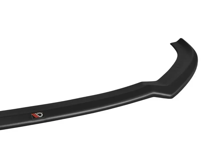 Frontspoiler Audi S3 / A3 S-Line (8V) Facelift 2017-2020 | V.2 Glossy Black Edition – bilde 7