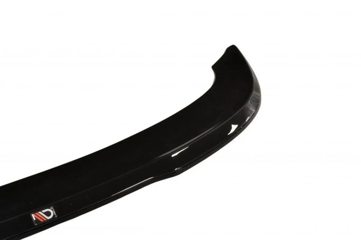 Frontspoiler Audi S4 (B5) 1997-2001 | Glossy Black Edition – bilde 6