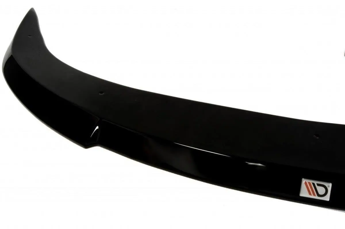 Frontspoiler Audi S4 (B6) 2003-2005 | Glossy Black Edition – bilde 5