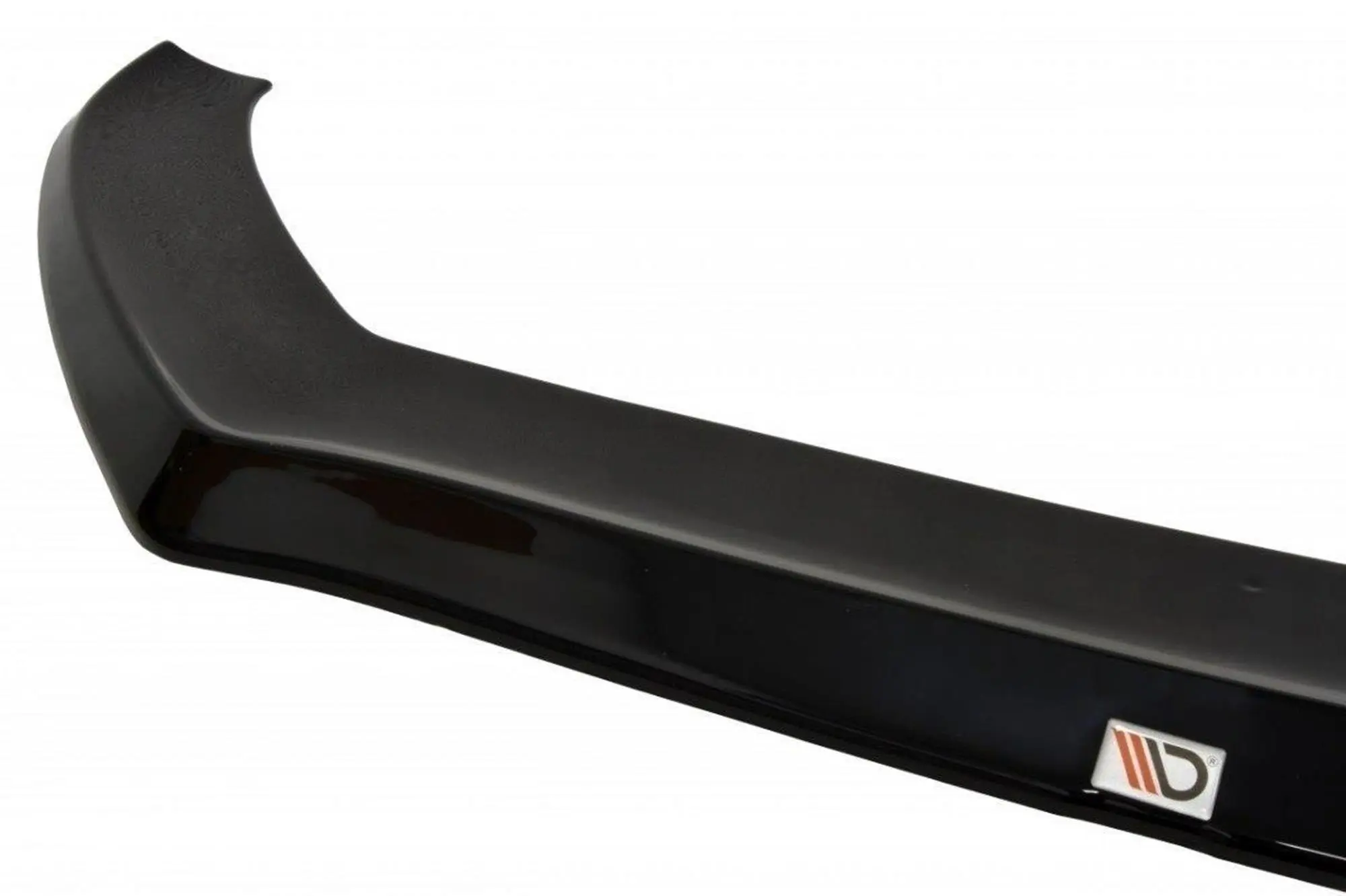 Frontspoiler Audi S5 / A5 S-Line (8T) Facelift 2011-2016 | V.1 Glossy Black Edition – bilde 7