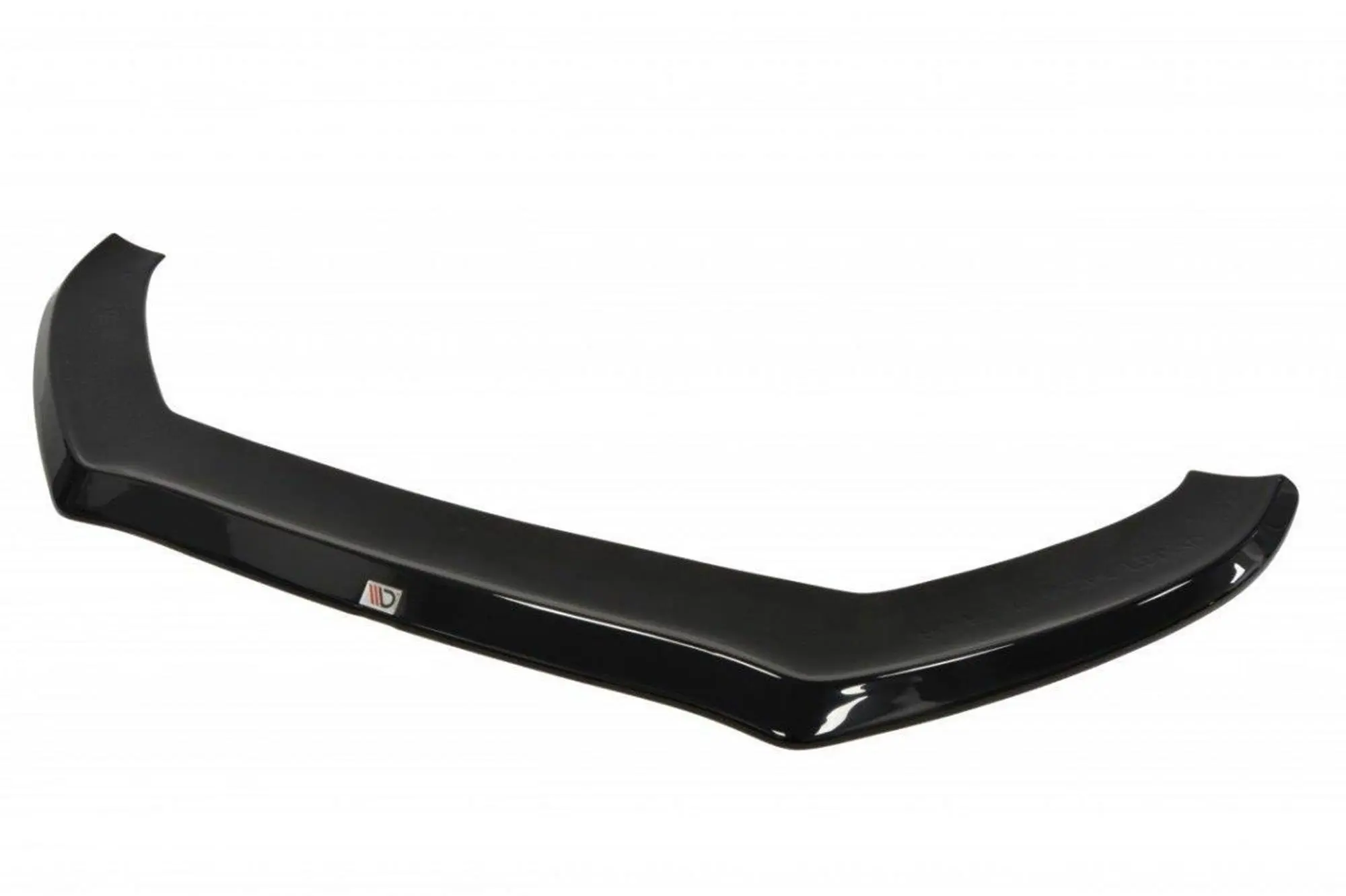 Frontspoiler Audi S5 / A5 S-Line (8T) Facelift 2011-2016 | V.1 Glossy Black Edition – bilde 8
