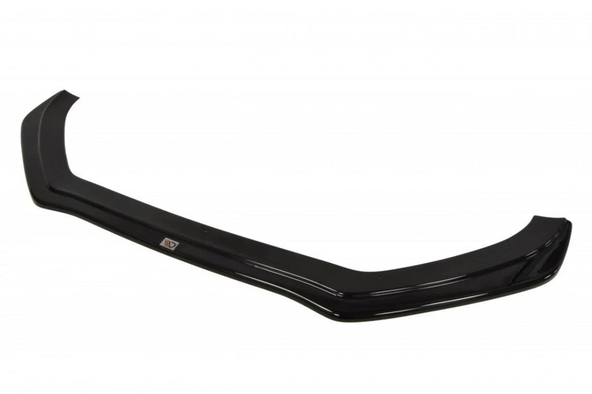 Frontspoiler Audi S5 / A5 S-Line (8T) Facelift 2011-2016 | V.2 Glossy Black Edition – bilde 8