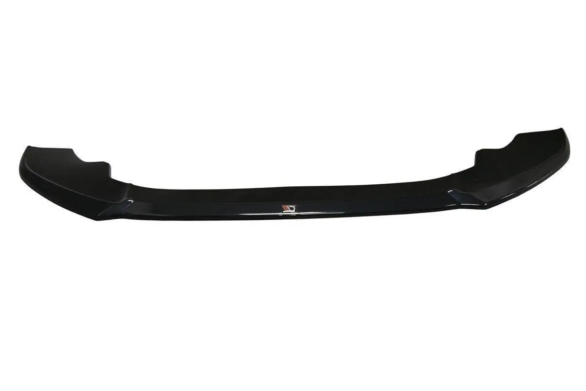 Frontspoiler Audi S6 / A6 S-Line (C7) Facelift 2014-2018 | V.1 Glossy Black Edition – bilde 5