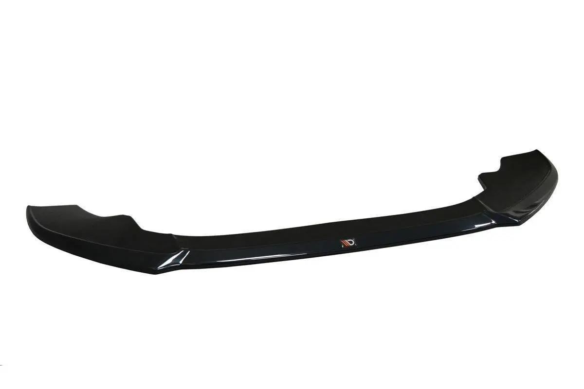 Frontspoiler Audi S6 / A6 S-Line (C7) Facelift 2014-2018 | V.1 Glossy Black Edition – bilde 6