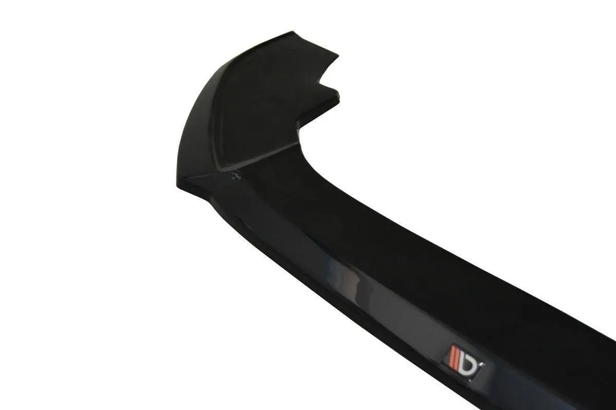 Frontspoiler Audi S6 / A6 S-Line (C7) Facelift 2014-2018 | V.1 Glossy Black Edition – bilde 7