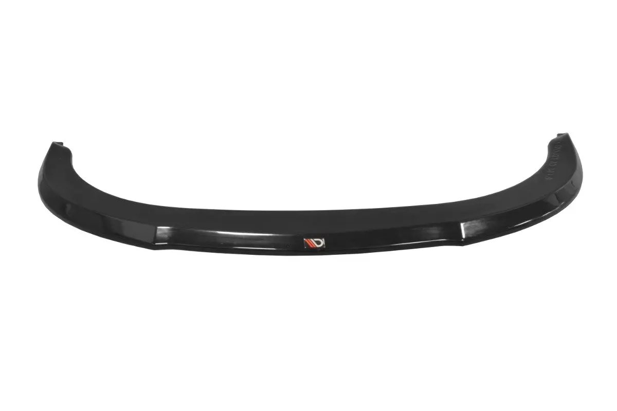 Frontspoiler Audi S6 (C5) 1999-2003 | Glossy Black Edition – bilde 2