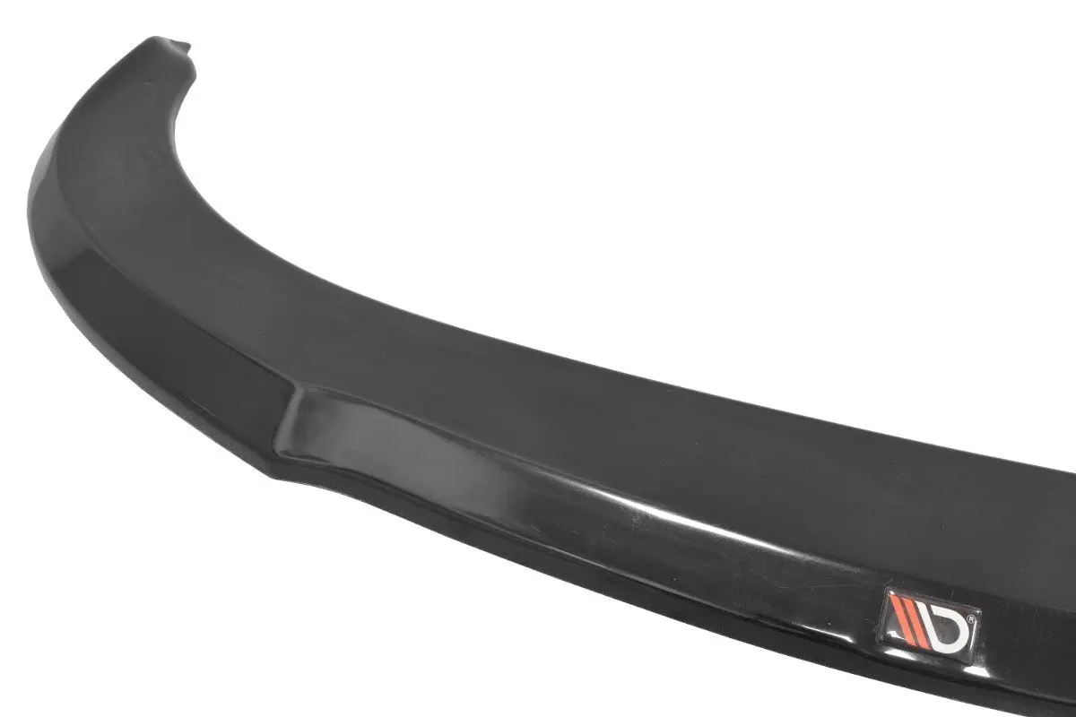 Frontspoiler Audi S6 (C5) 1999-2003 | Glossy Black Edition – bilde 3