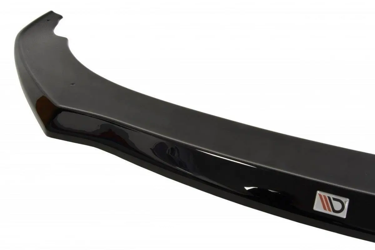 Frontspoiler Audi S7 / A7 S-Line (C7) Facelift 2014 - 2018 | Glossy Black Edition – bilde 5