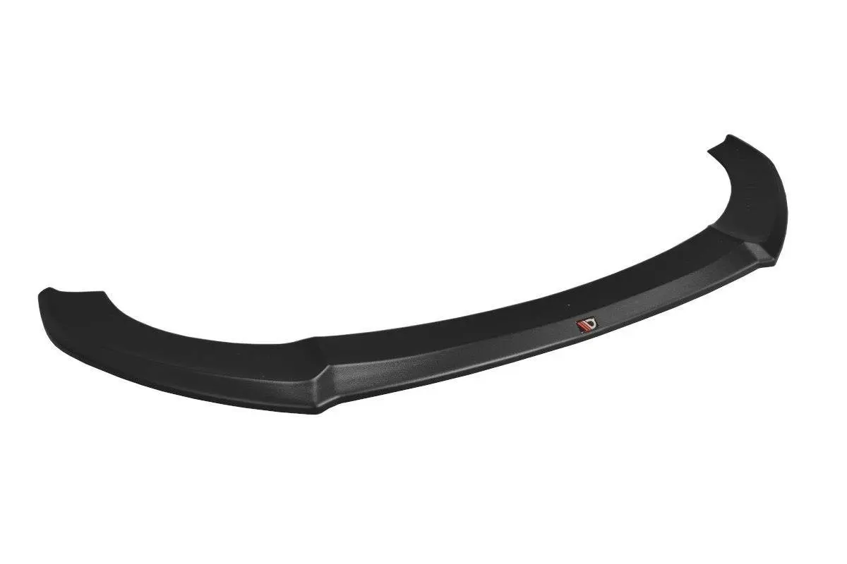 Frontspoiler Audi S7 (C7) 2012-2014 / A7 S-Line (C7) 2010-2014 | V.1 Glossy Black Edition – bilde 4