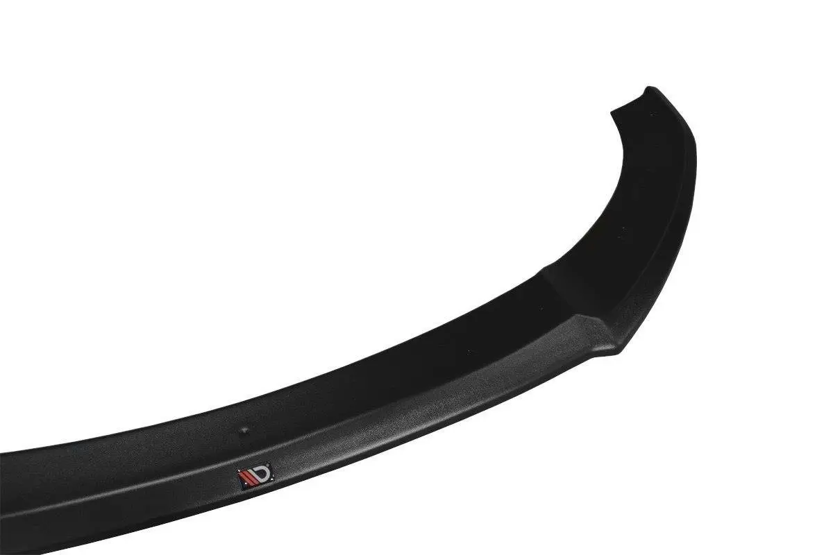 Frontspoiler Audi S7 (C7) 2012-2014 / A7 S-Line (C7) 2010-2014 | V.1 Glossy Black Edition – bilde 5