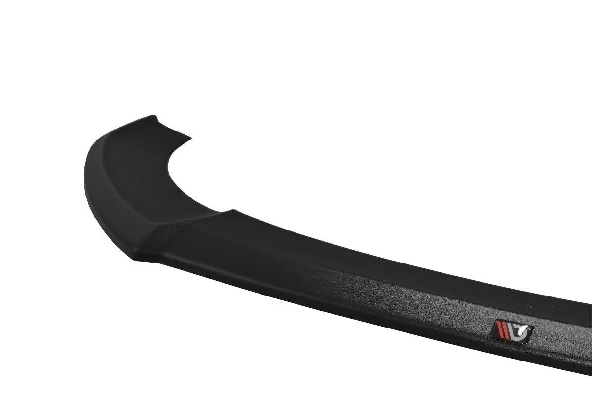 Frontspoiler Audi S7 (C7) 2012-2014 / A7 S-Line (C7) 2010-2014 | V.1 Glossy Black Edition – bilde 6