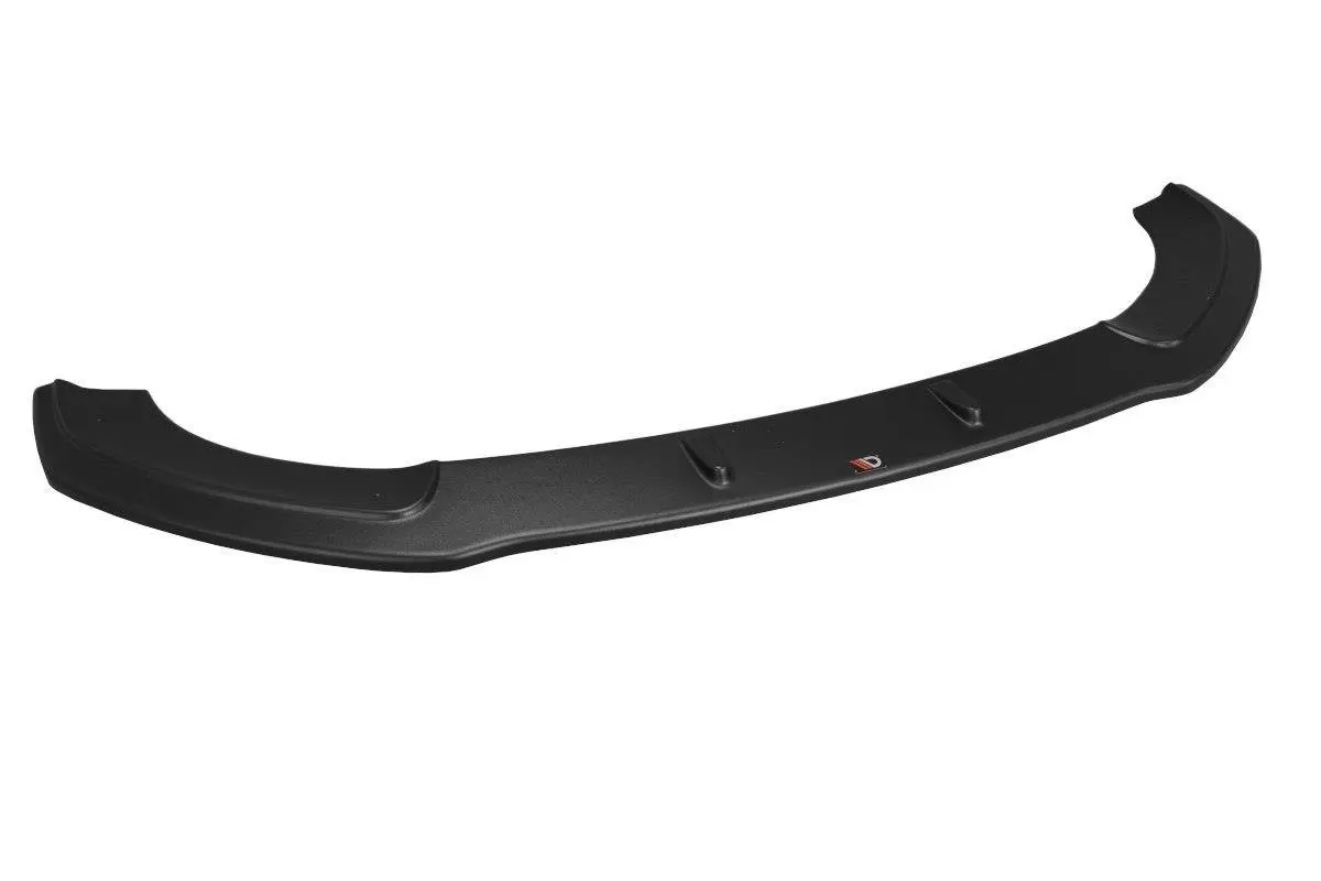 Frontspoiler Audi S7 (C7) 2012-2014 / A7 S-Line (C7) 2010-2014 | V.2 Glossy Black Edition – bilde 4