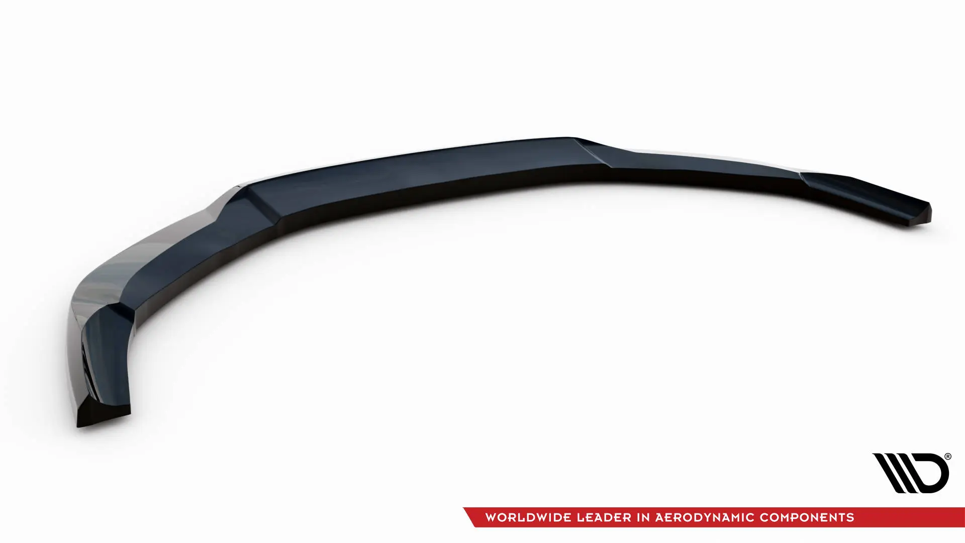 Frontspoiler Audi S8 (D4) 2012-2015 | V.1 Glossy Black Edition – bilde 6