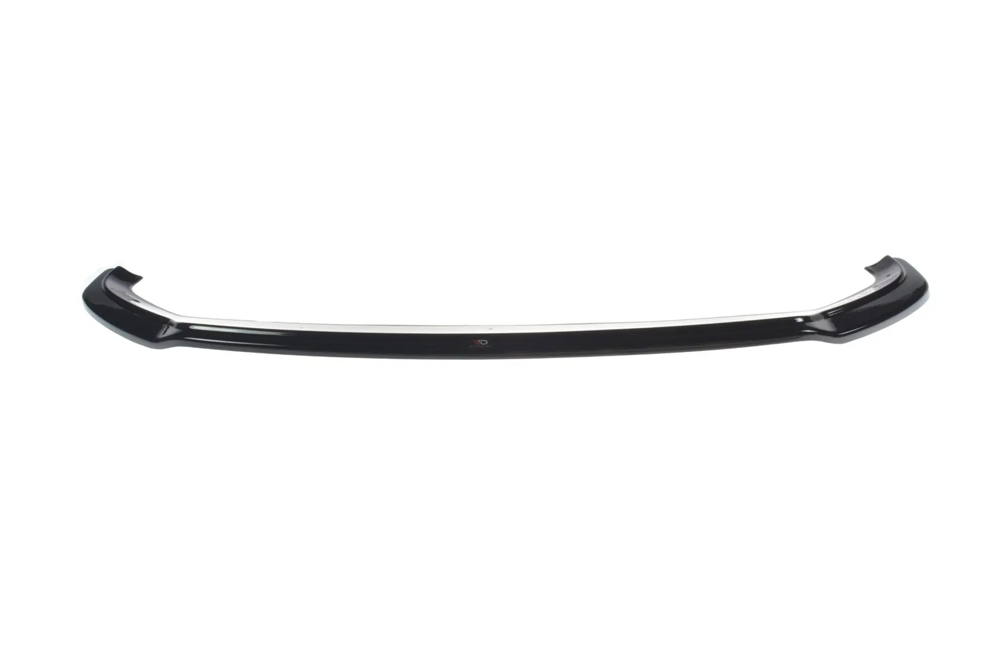 Frontspoiler Audi SQ5 FY / Audi Q5 S-line 2017 - 2024 │ Glossy Black Edition – bilde 5