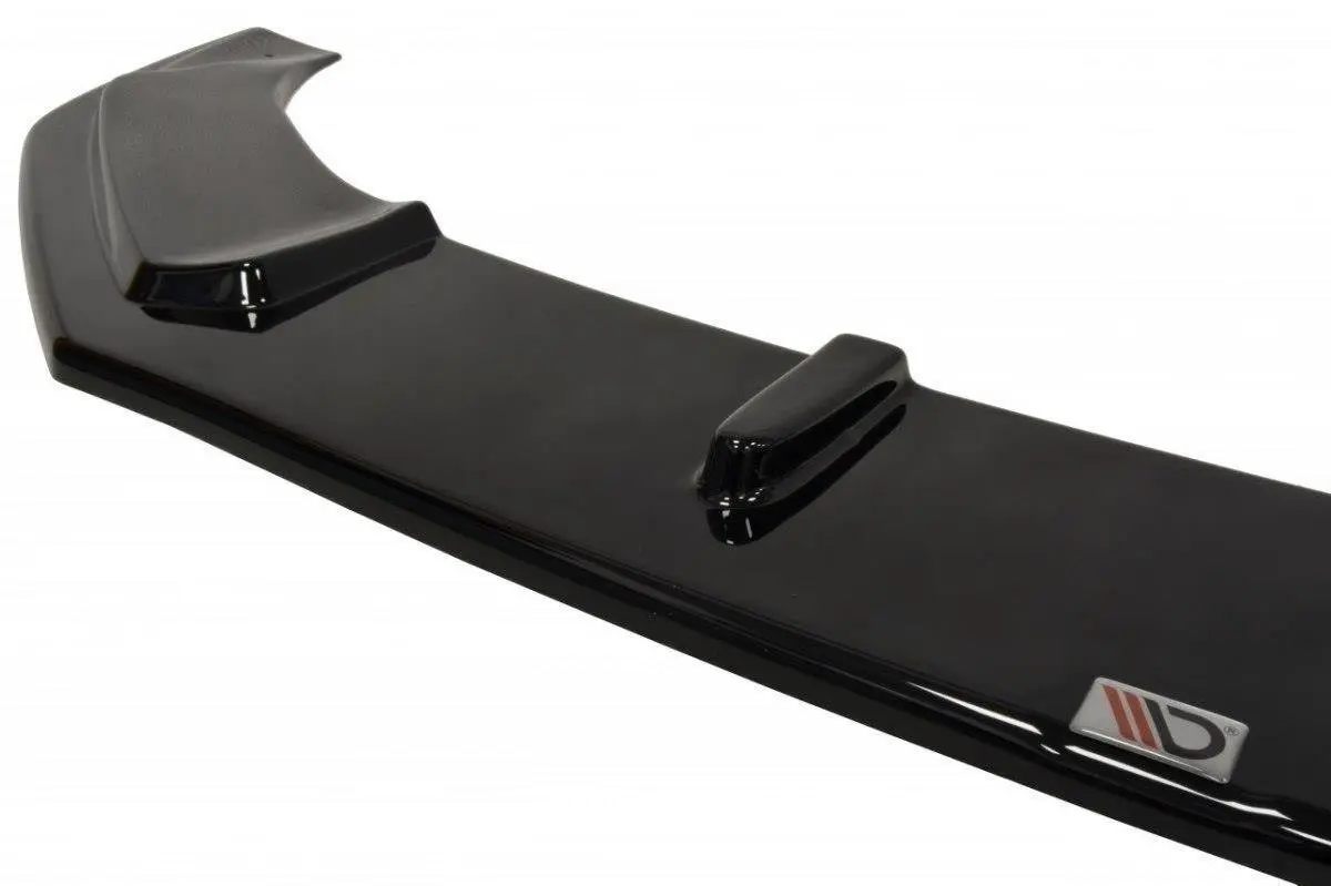 Frontspoiler Audi TT RS (8J) 2009-2013 | V.1 Glossy Black Edition – bilde 6
