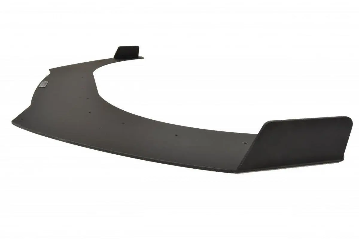 Frontspoiler Audi TT RS (8J) 2009-2013 | V.2 Racing Black Edition – bilde 4