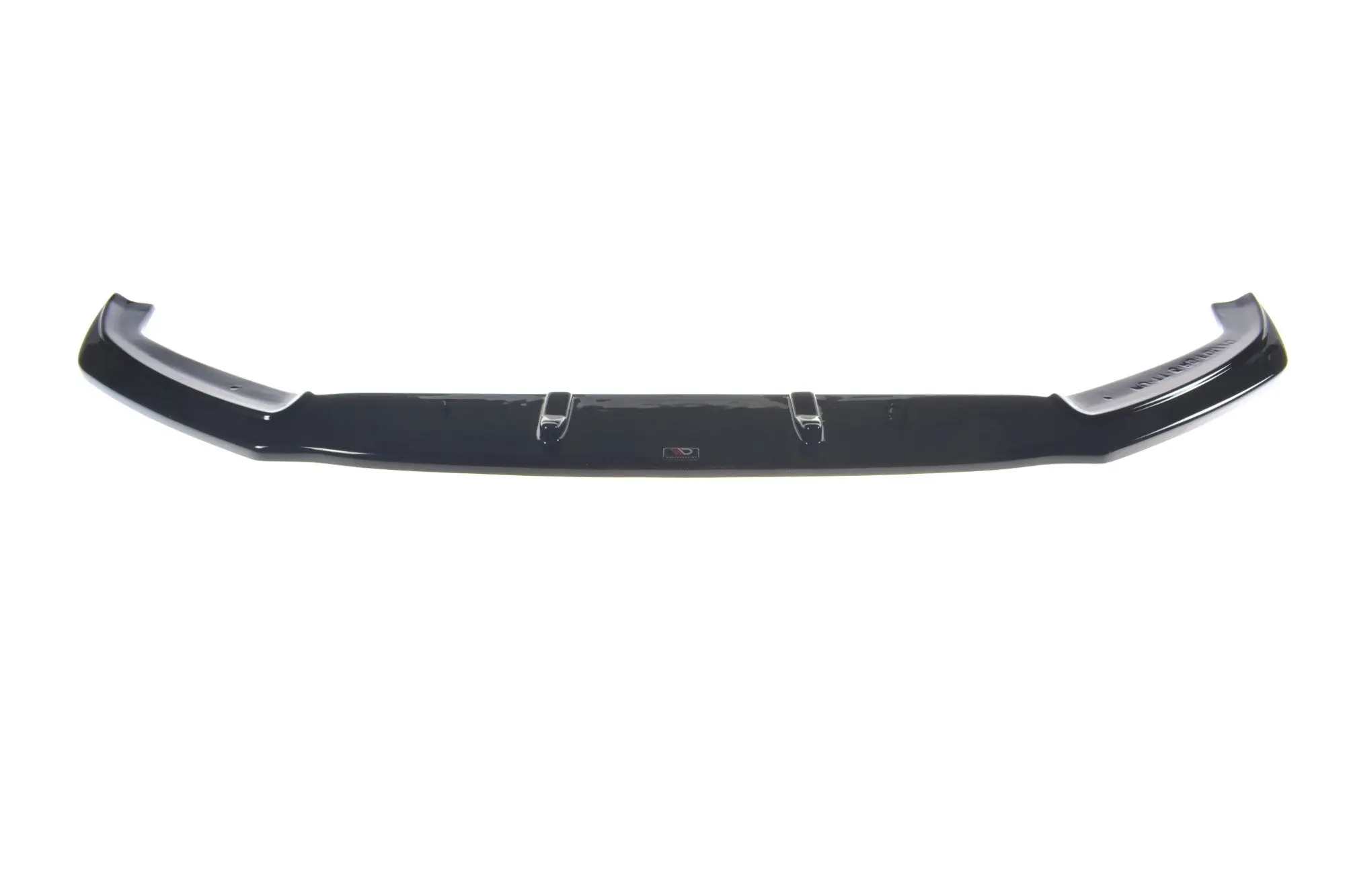 Frontspoiler Audi TT RS (8S) 2016 -> | V.1 Glossy Black Edition – bilde 5