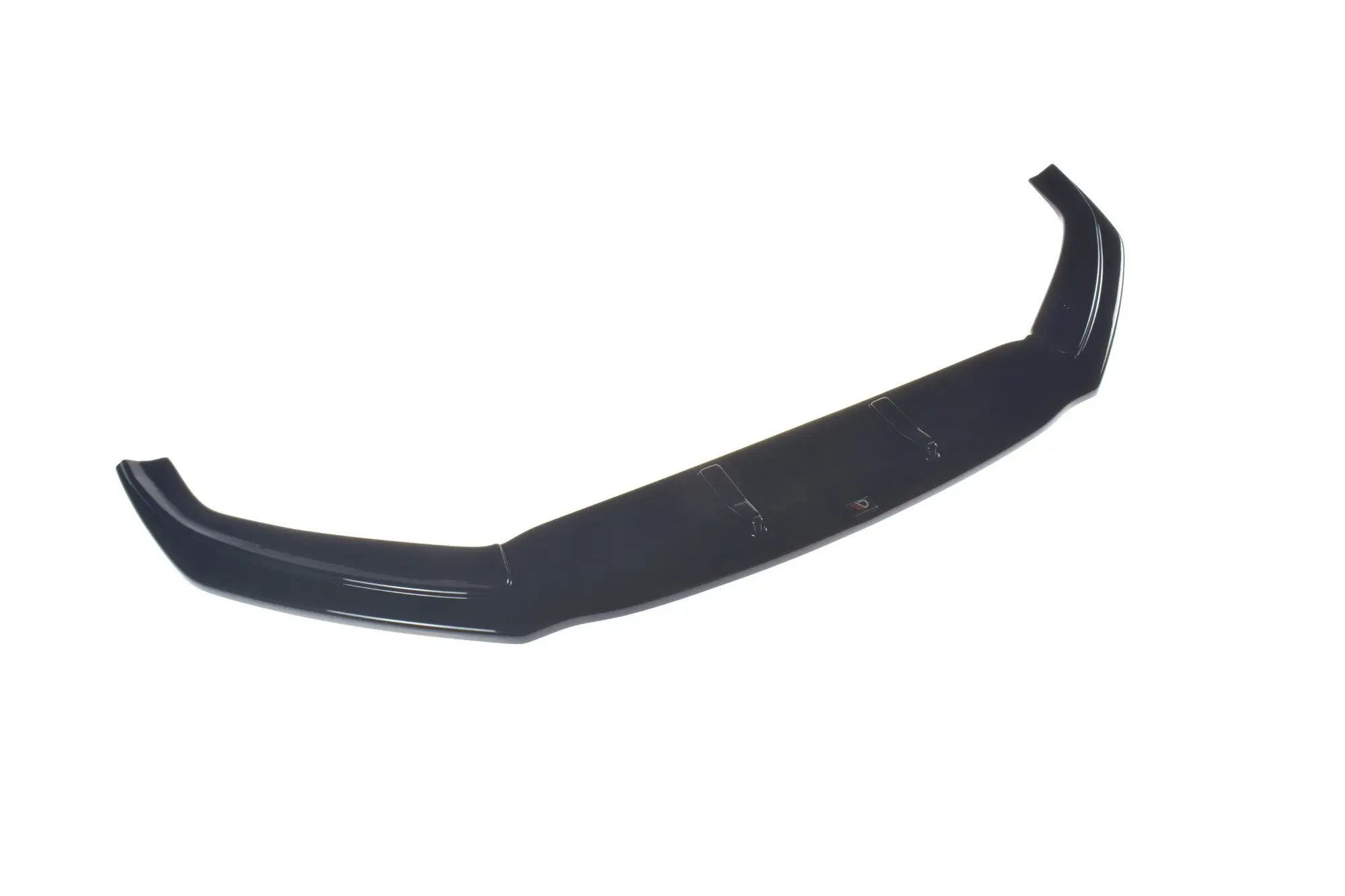 Frontspoiler Audi TT RS (8S) 2016 -> | V.1 Glossy Black Edition – bilde 6