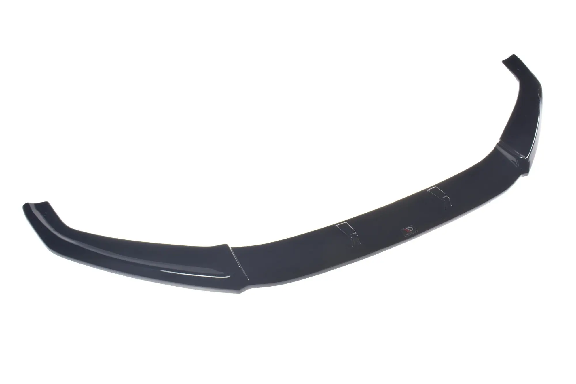 Frontspoiler Audi TT RS (8S) 2016 -> | V.2 Glossy Black Edition – bilde 4