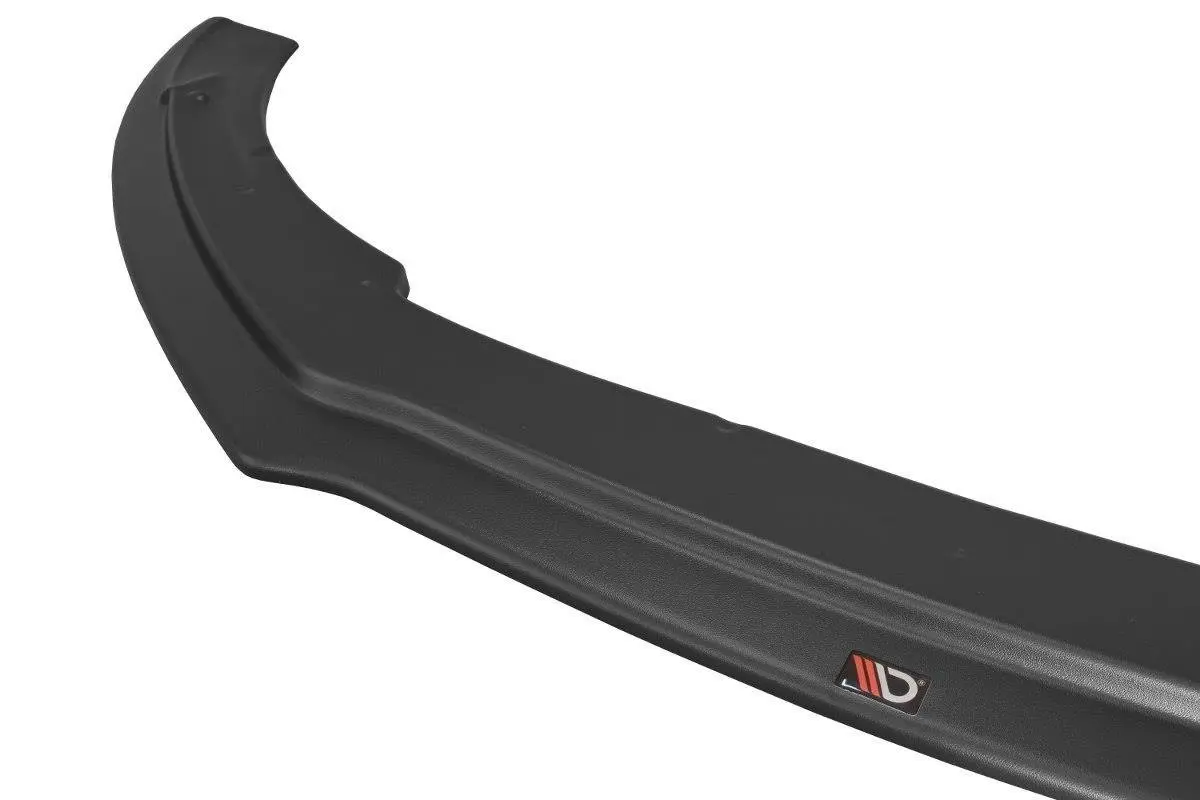 Frontspoiler Audi TT S / S-Line Mk2 (8J) 2008-2013 | Glossy Black Edition – bilde 4