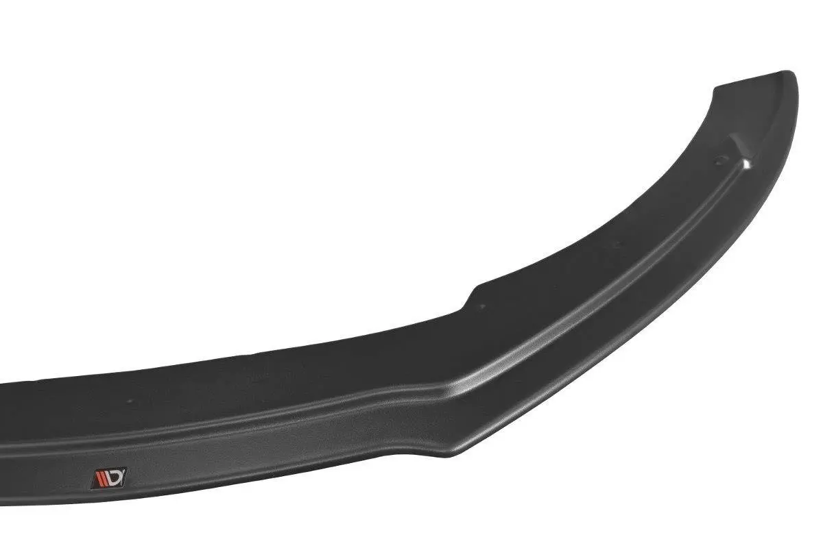 Frontspoiler Audi TT S / S-Line Mk2 (8J) 2008-2013 | Glossy Black Edition – bilde 5