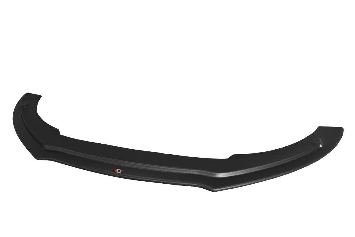 Frontspoiler Audi TT S / S-Line Mk2 (8J) 2008-2013 | Glossy Black Edition – bilde 6