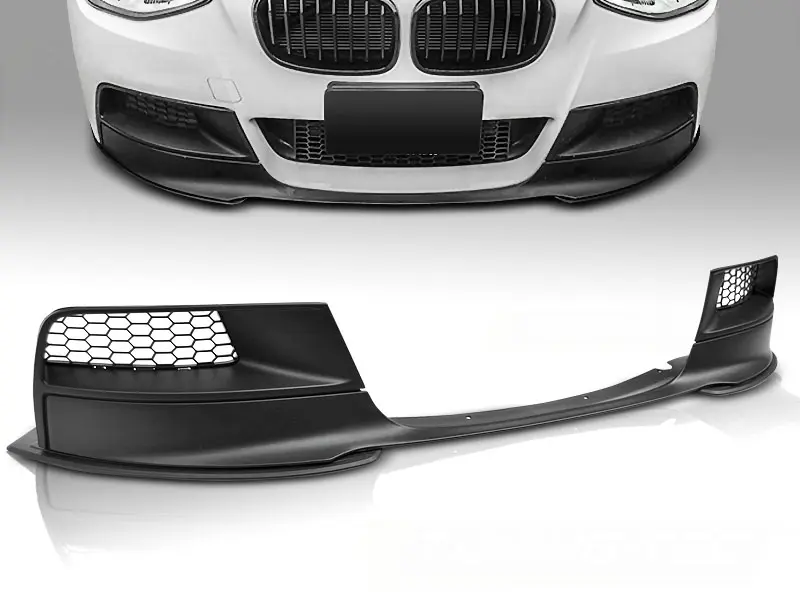 Frontspoiler BMW 1 (F20 / F21) 2011 - 2015 │ M-PERFORMANCE