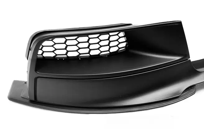 Frontspoiler BMW 1 (F20 / F21) 2011 - 2015 │ M-PERFORMANCE – bilde 3