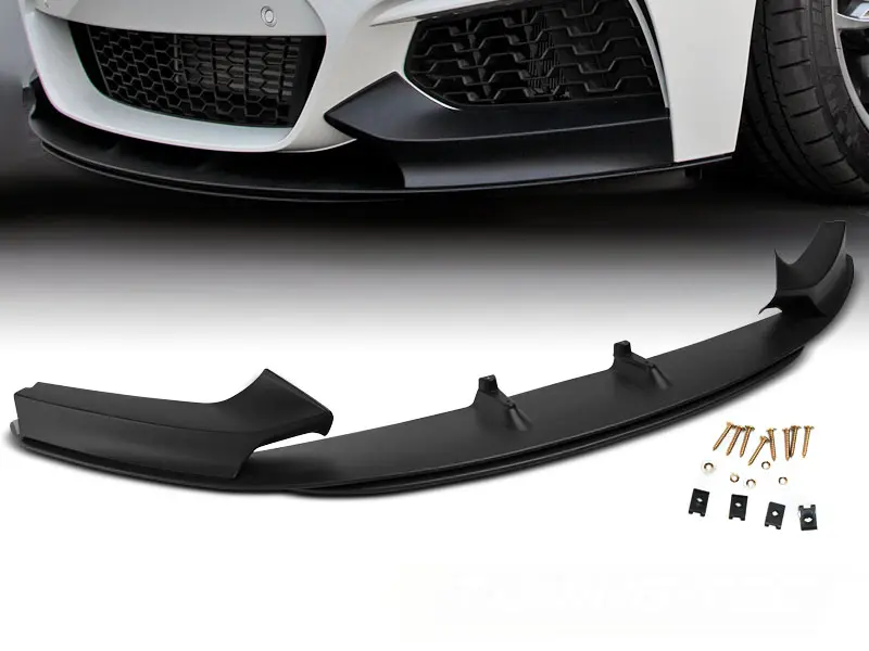 Frontspoiler  BMW 2 (F22 / F23) 2013 -2021 │ M-PERFORMANCE