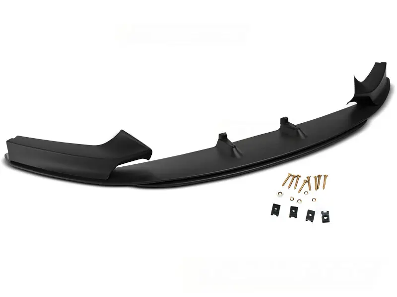 Frontspoiler  BMW 2 (F22 / F23) 2013 -2021 │ M-PERFORMANCE – bilde 2