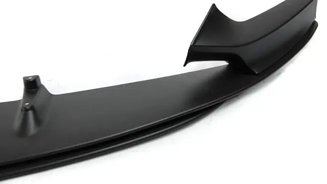 Frontspoiler  BMW 2 (F22 / F23) 2013 -2021 │ M-PERFORMANCE – bilde 4