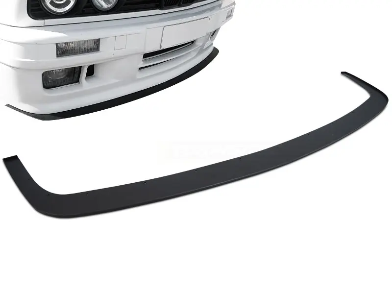 Frontspoiler BMW 3 (E30) 1982 - 1990 │ M3 Design Image 1