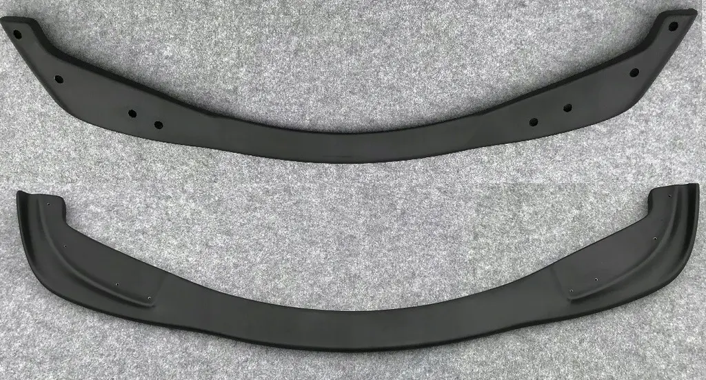 Frontspoiler BMW 3 (E46) 1998 - 2005 │ M Sport – bilde 3