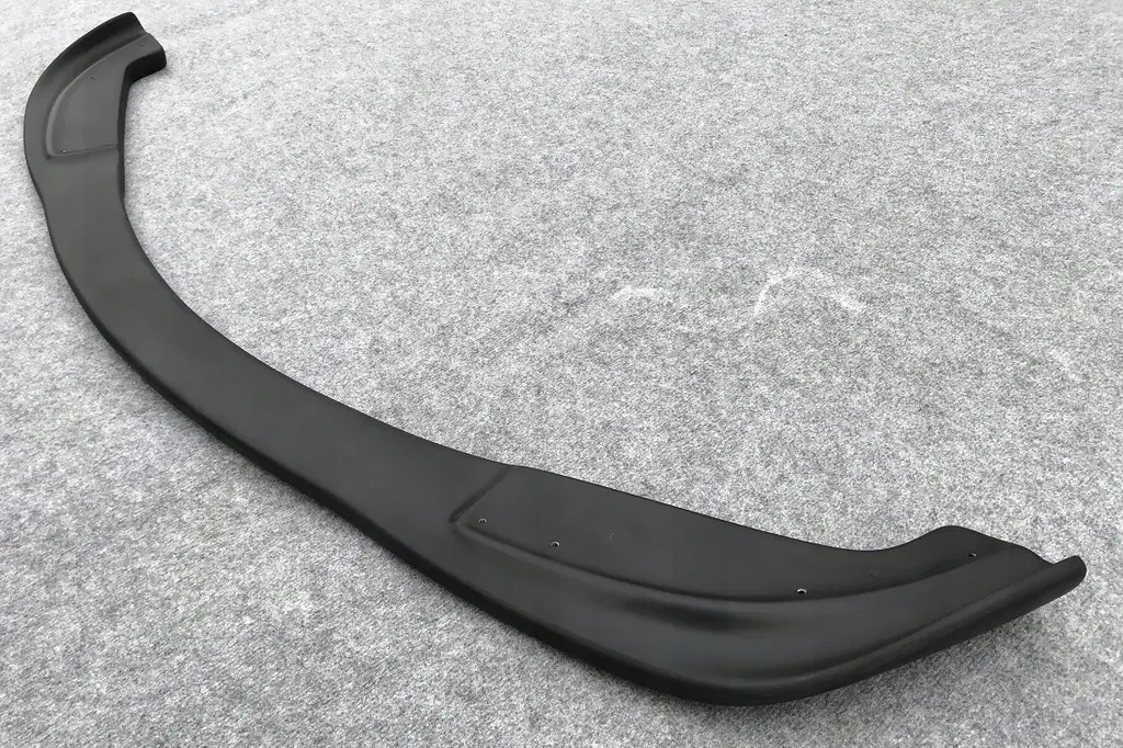 Frontspoiler BMW 3 (E46) 1998 - 2005 │ M Sport – bilde 4