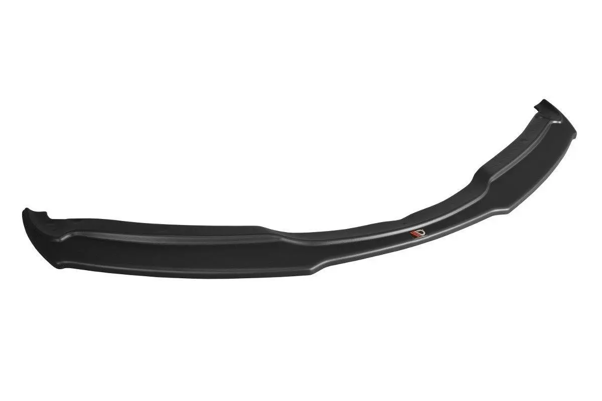 Frontspoiler BMW 3 (E90 / E91) M-Pakke 2004-2008 | V.1 Glossy Black Edition – bilde 6