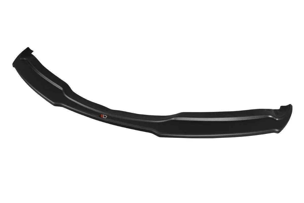 Frontspoiler BMW 3 (E90 / E91) M-Pakke 2004-2008 | V.1 Glossy Black Edition – bilde 8