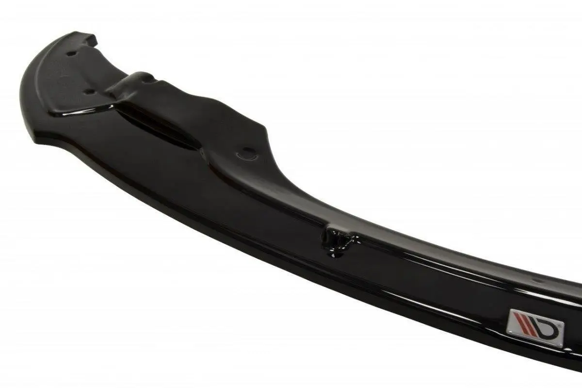 Frontspoiler BMW 3 (E92) Coupe M-Pack 2006 - 2010 – bilde 6