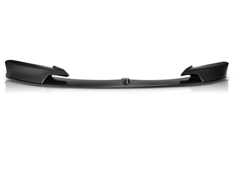 Frontspoiler BMW 3 (F30/F31) 2011 - 2018 │ M Performance Black Matt – bilde 6