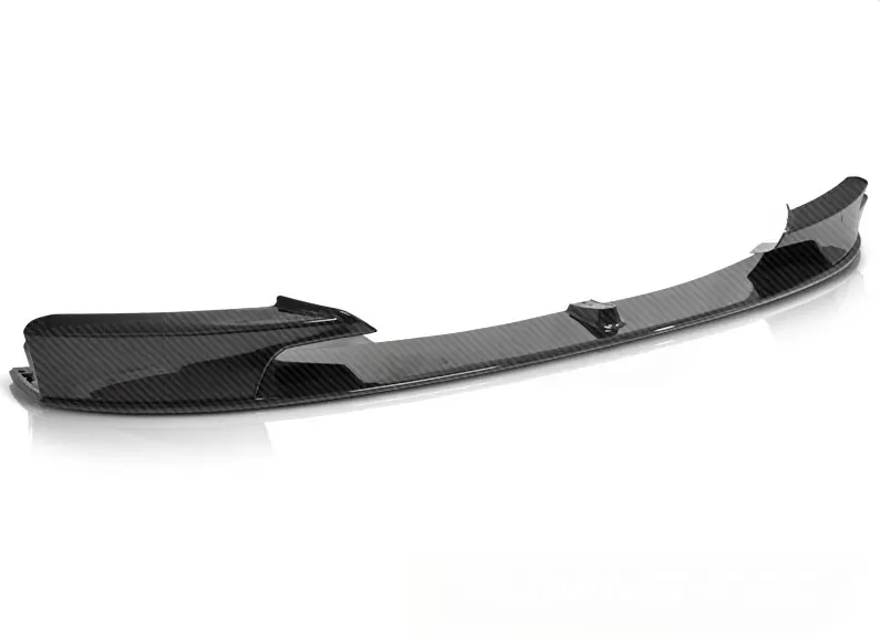Frontspoiler BMW 3 (F30/F31) 2011 - 2018 | M PERFORMANCE CARBON LOOK – bilde 2