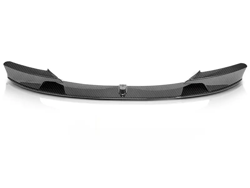 Frontspoiler BMW 3 (F30/F31) 2011 - 2018 | M PERFORMANCE CARBON LOOK – bilde 3
